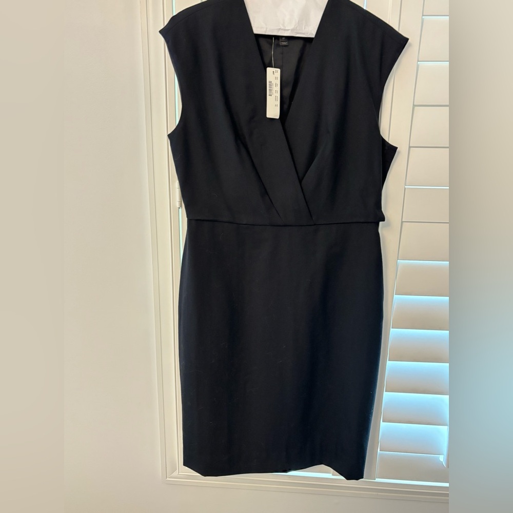 J Crew Dress